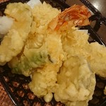 越前手打ちそば  そばーず2nd - 