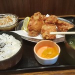 小樽なると屋 イオン苫小牧店 - 