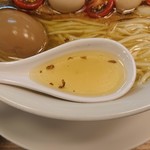 ラーメン屋モン吉 - 