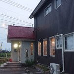 ラーメン屋モン吉 - 