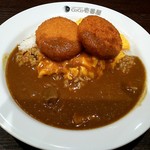 カレーハウス CoCo壱番屋 - 