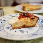 タルトメッセ - 