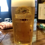 立ち飲み へ - 