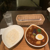 スープカレー屋 鴻 神田駿河台店