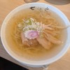 しょうがラーメン 七の庫