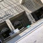 ガーデンラウンジ - 外観