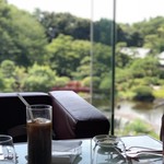 ガーデンラウンジ - 