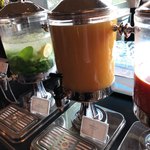 ガーデンラウンジ - DRINK BAR