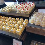 ガーデンラウンジ - 