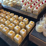 ガーデンラウンジ - 