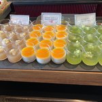 ガーデンラウンジ - 