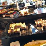 ガーデンラウンジ - 