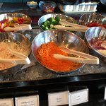 ガーデンラウンジ - 