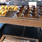 ガーデンラウンジ - 