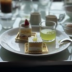 ガーデンラウンジ - 