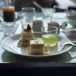 ガーデンラウンジ - 