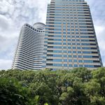 ガーデンラウンジ - 外観