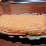 Jidoriryourisemmontemmugen - 卵焼き