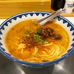 Tsukino Usagi - 担豚麺