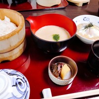 むぎとろ・日本料理 黒やなぎ - 