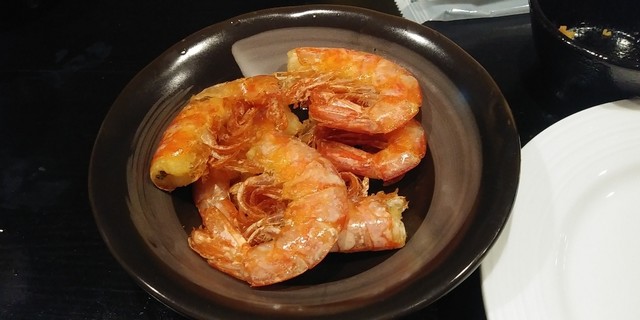 喜多楼 - 南小樽（串揚げ）の写真