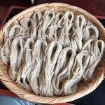 蕎麦処つゆ下梅の花 本店 - 