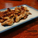 やきとり笑栄 - 