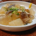 やきとり笑栄 - 