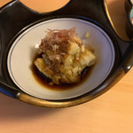 Unoya - 焼き茄子