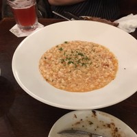 ベルジアンブラッスリーコート バレル - 