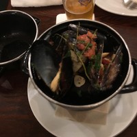 ベルジアンブラッスリーコート バレル - 