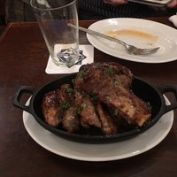 ベルジアンブラッスリーコート バレル - 