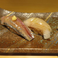 鮨 イシジマ 新富店 - 