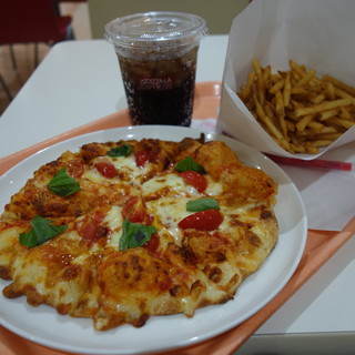 口コミ一覧 ピザーラ エクスプレス 東京タワー店 Pizza La Express 赤羽橋 ピザ 食べログ 口コミ一覧 ピザーラ エクスプレス 東京タワー店 Pizza La Express 赤羽橋 ピザ 食べログ