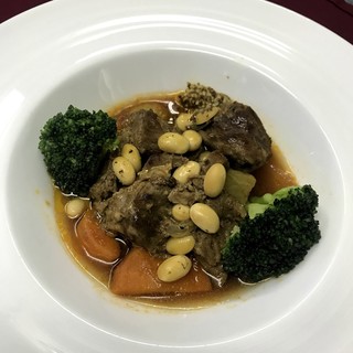 和洋旬彩だいにんぐ 五感_1