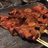 炭火焼鳥あずま