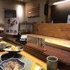 割烹音羽鮨 新伊丹店