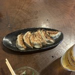 餃子処三日月 - 