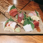 Kaisen Koshitsu Izakaya Uozake - 