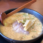 ラーメン かいすい - 