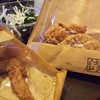 からあげ専門店 侍
