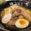 麺処田ぶし 三島店
