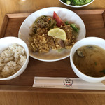 あつみ食堂 - 