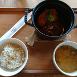 あつみ食堂 - 