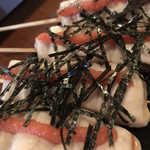 Hakata Yakitori Chan Konabe Roppongi Godayuu - 