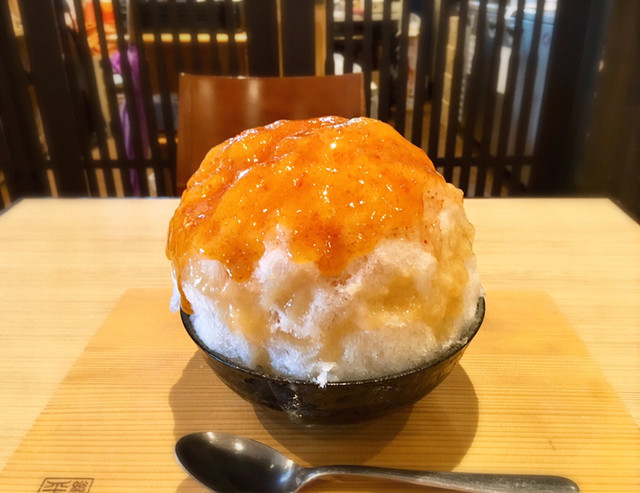 Kaki no Ha Sushi Hiraso Horyuji Ten