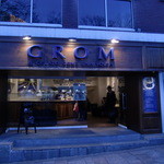 GROM 原宿店 - 