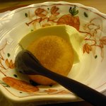 Sousaku riyouri to monoura - 天衣かけ（カマンベールチーズを揚げたもの）手作り豆ふ
