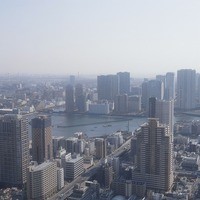 RESTAURANT LUKE with SKY LOUNGE - ｋろえが店からみえる景色