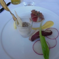 RESTAURANT LUKE with SKY LOUNGE - 